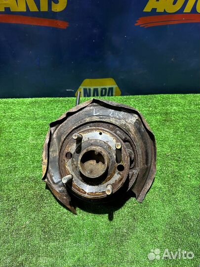 Ступица задняя левая правая chevrolet epica