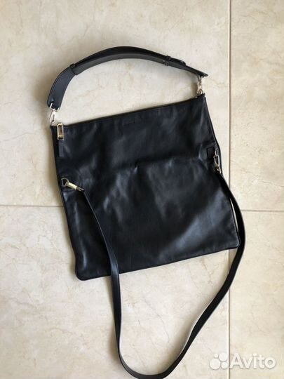 Сумка Jill Sander оригинал