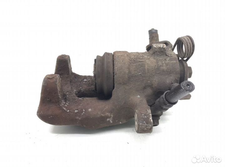 Суппорт задний левый Opel Astra H 1.4 I 2007