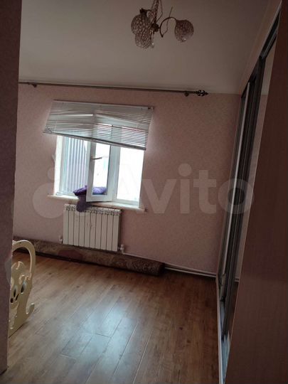 3-к. квартира, 87 м², 5/5 эт.