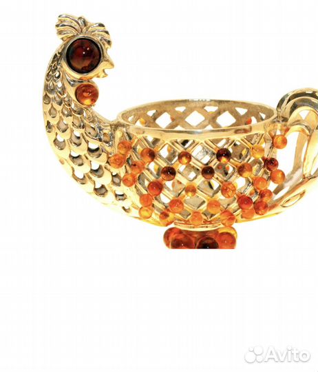 Сувенир - шкатулка 