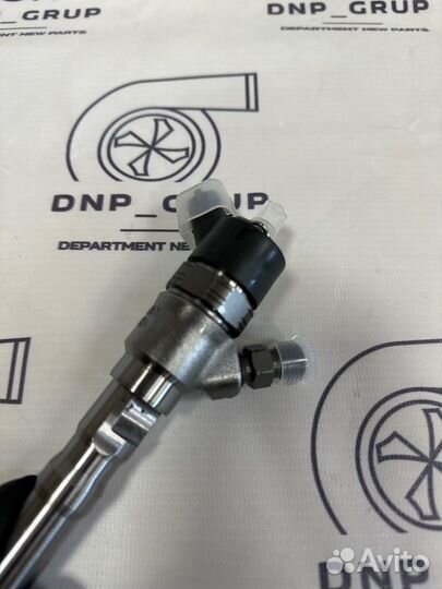 Форсунка топливная Bosch