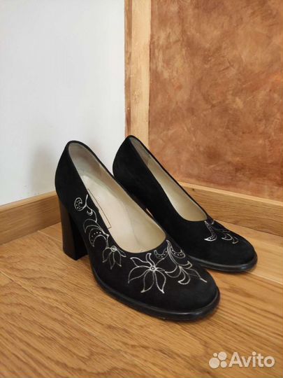Туфли 