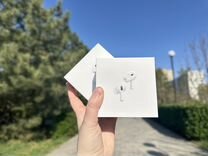 Наушники Apple AirPods 2, 3, Pro 2