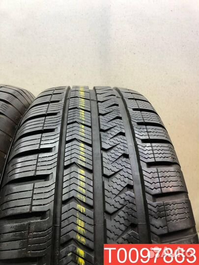 Vredestein QuaTrac 5 215/60 R16 99H