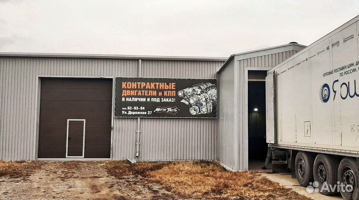 Контрактный двигатель 2GR-FSE Toyota / Lexus