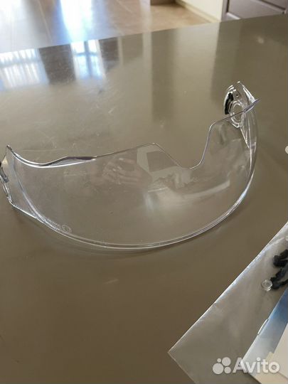 Шлем BMW Airflow2