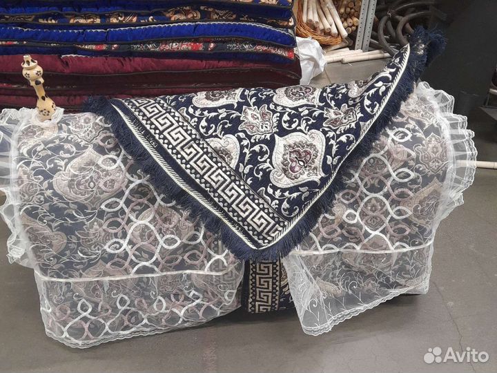 Бешик гахвора люлька