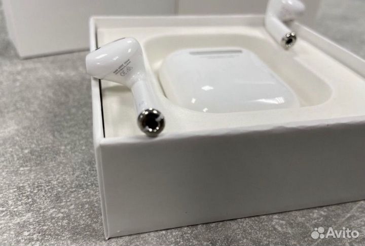 Airpods 2 premium новые