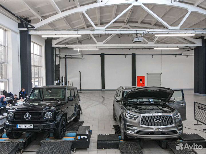 Оформление эптс и сбктс, утильсбор