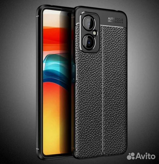 Чехол для телефона poco M4 5G 2022