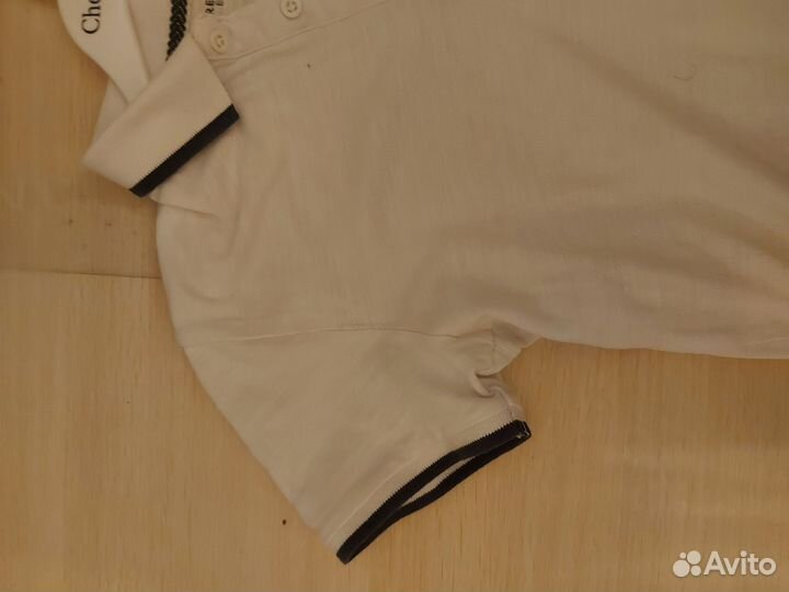 Поло школьные