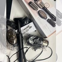 Фен щетка babyliss pro as970e-b73b