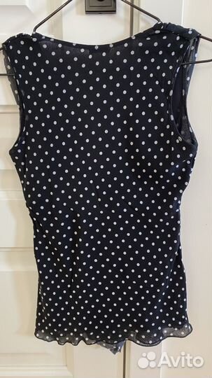 Блуза женская Benetton бу