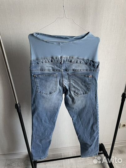 Пакет вещей для беременной 42-44-46