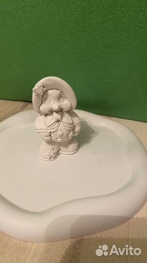 Новогодний декор