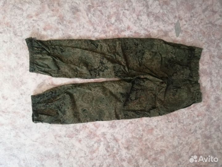 Военная форма вкпо демисезонная