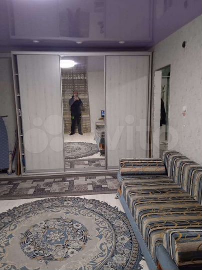 1-к. квартира, 35 м², 3/3 эт.