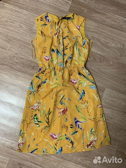 Вещи для девушки 42-44 (пакетом)