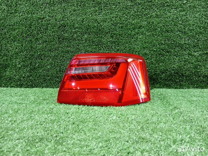 Фонарь задний правый VAG Audi A6 C7 4G