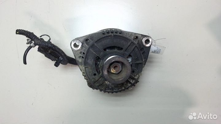 Генератор SsangYong Musso, 1996