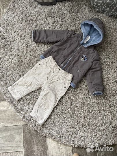 Детская одежда