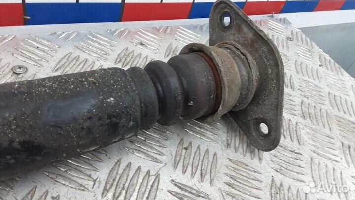 Амортизатор/стойка задняя (разное) Kia Rio