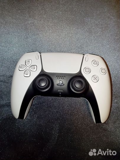 Геймпад ps5