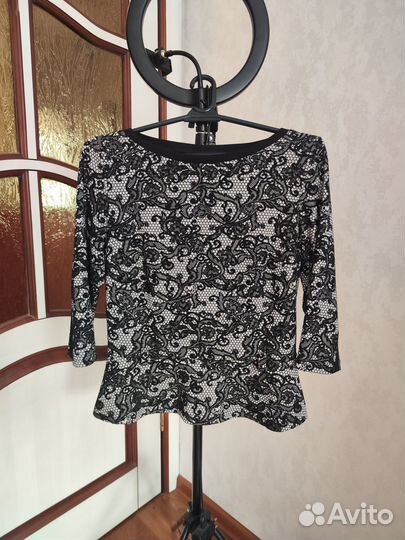 Блузка женская 46р