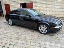 Jaguar S-type 3.0 AT, 2001, 250 000 км, с пробегом, цена 530 000 руб.