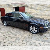 Jaguar S-type 3.0 AT, 2001, 250 000 км, с пробегом, цена 470 000 руб.