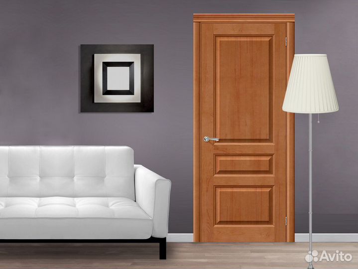 Двери межкомнатные