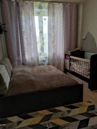 3-к. квартира, 73,1 м², 10/17 эт.