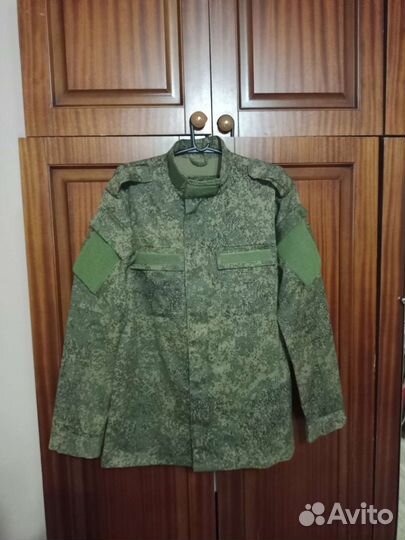 Военная форма