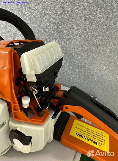 Новая бензопила Stihl ms 250 (Арт.74839)