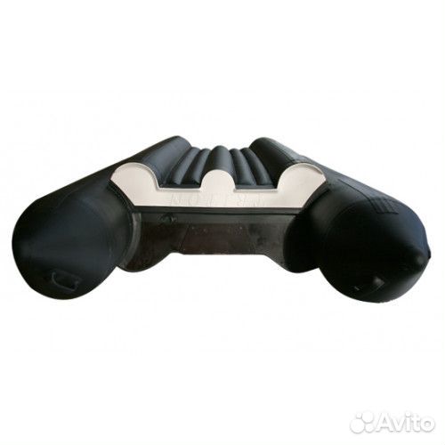 Лодка Reef-390 нд тритон от завода