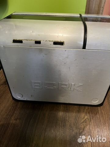 Забронировано Хлебопечка bork запчасти купить в Москве | Товары для ...