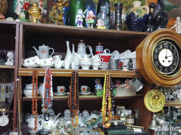 Старинная жестяная коробка Зубной порошок Пионер