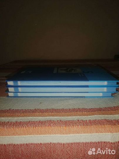 Учебники по информатике Босовой 5-6-7 класс