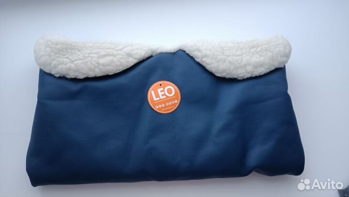 Муфта для коляску