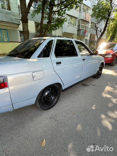 ВАЗ 2110 1.6 МТ, 2005, 150 000 км