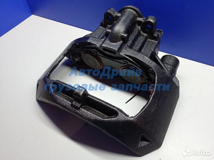 Суппорт тормозной правый Саф Skrb 9022K 22,5