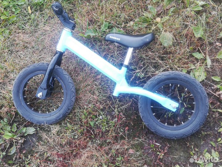 Беговел детский