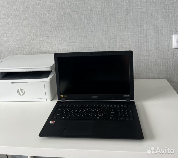 Aser aspire 3 A315-21 series