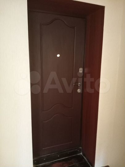 2-к. квартира, 40,7 м², 2/3 эт.