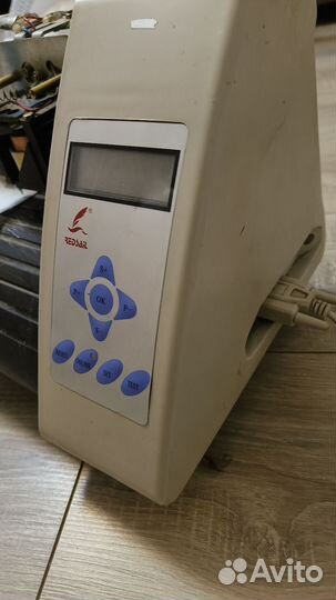 Режущий плоттер redsail rc-1360