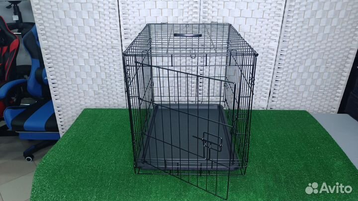 Клетка для собаки