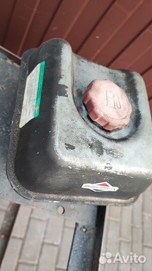 Двигатель на запчасти или восстановление