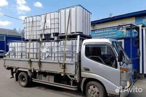 Еврокуб Б/У 1 раз