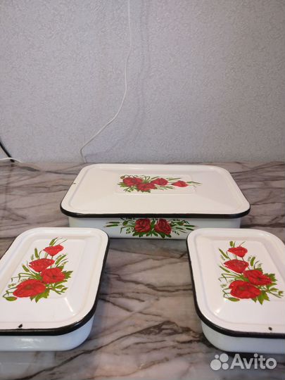 Контейнер для еды